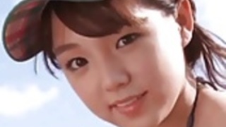 日本の十代の洗車-bymonique 日本の十代の洗車-bymonique