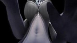 ふたなり3D逆フェラコンピレーションヘンタイ