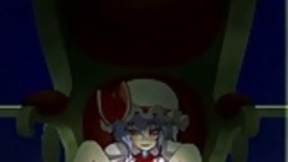 咲夜Xレミリア 咲夜Xレミリア