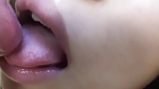 セクシャルObceene舌フェチ セクシャルObceene舌フェチ