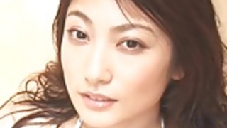 熊田洋子は、外部の大きな資産を示してい 熊田洋子は、外部の大きな資産を示してい