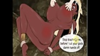 アマゾン島の変態セックスゲームセックス