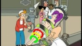 宇宙家族ジェットソンポルノパロディVSフューチュラマ 宇宙家族ジェットソンポルノパロディVSフューチュラマ