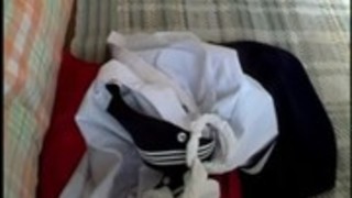 無修正熱い自家製のポルノの日本の十代の少女