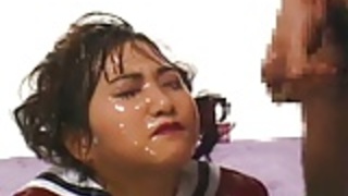 日本のぶっかけ 日本のぶっかけ