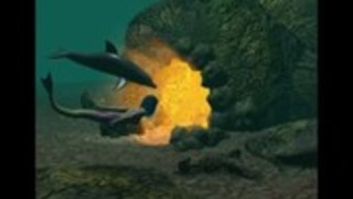 3Dコミック:マーメイド 3Dコミック:マーメイド