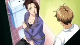 ボンデージ2巻03 www.hentaivideoworld.comの学校