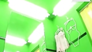 裸ファンタスティック体 裸ファンタスティック体