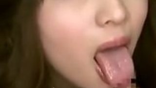 【佐々木恋海】ヘビ舌使ってエロいフェラでご奉仕するS級美人 【佐々木恋海】ヘビ舌使ってエロいフェラでご奉仕するS級美人