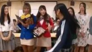 SOD 古川いおり ファン 桐谷まつり 感謝祭 SOD 古川いおり ファン 桐谷まつり 感謝祭
