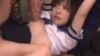 制服の女子高生美人娘の、佐々波綾の正常位レイプフェラ手マンレイプ手ヌキ背面騎乗寝取られ騎乗位クンニ着エロイラマチオ立ちバック寝取り輪姦潮吹きエロ動画。【佐々波綾動画】