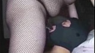 Japanese Curvy BBWフェムドム・ストラポン2 Japanese Curvy BBWフェムドム・ストラポン2