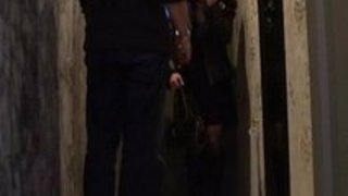 お店は本番禁止だけどこっそりコスプレSEXして中出しされちゃったデリ嬢 お店は本番禁止だけどこっそりコスプレSEXして中出しされちゃったデリ嬢
