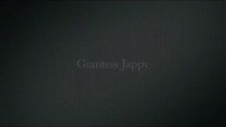 巨人Jappy - 自動車・ミクロマン遊びます