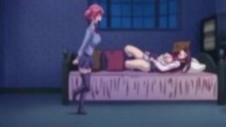 ニューハーフ変態はtittyfuckedとwetpussy fucke