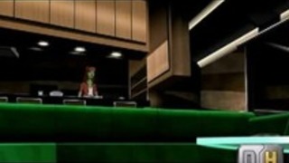 ヤング・ジャスティス変態 - Superboyのは火星のお尻をファック ヤング・ジャスティス変態 - Superboyのは火星のお尻をファック
