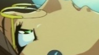からかわ取得Bondagedアニメの女の子 からかわ取得Bondagedアニメの女の子