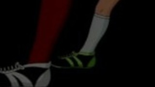 アニメカップルのSexlife アニメカップルのSexlife