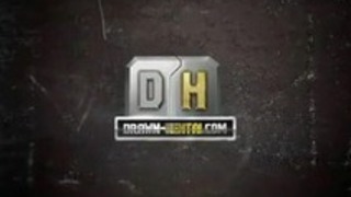 ファミリーガイ変態 - オフィスでセックス