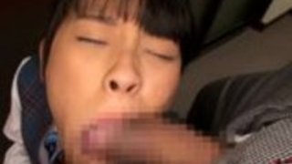 ホット日本の女子生徒をThroatfucking ホット日本の女子生徒をThroatfucking