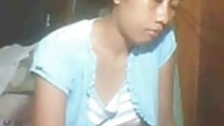 寄り目フィリピーナ 寄り目フィリピーナ