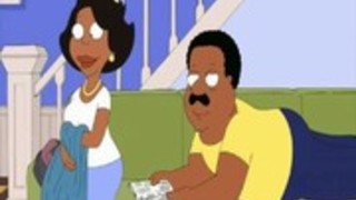 クリーブランドショーのエロアニメ - 楽しい4ドナの夜 クリーブランドショーのエロアニメ - 楽しい4ドナの夜