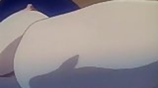 唯一の月はオフエロアニメ愛好家のペアを目撃 唯一の月はオフエロアニメ愛好家のペアを目撃