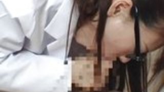 吸引スーパーセクシーな日本の看護師 吸引スーパーセクシーな日本の看護師