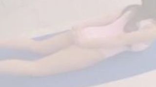 巨乳 美女 豊満 レオタード 西條るり 巨乳 美女 豊満 レオタード 西條るり