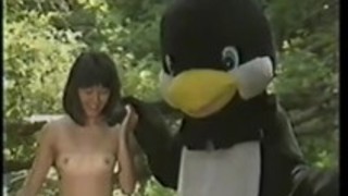ペンギンとわたし ペンギンとわたし