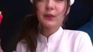 【ギャルコスプレ】小悪魔でエロい巨乳のギャル看護婦の、コスプレ手ヌキプレイ動画!! 【ギャルコスプレ】小悪魔でエロい巨乳のギャル看護婦の、コスプレ手ヌキプレイ動画!!
