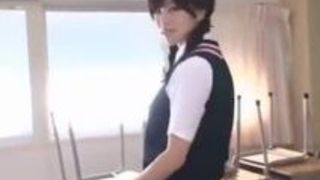 元グラドル高橋しょう子(たかしょー)が女子高生コスで主観フェラ動画 元グラドル高橋しょう子(たかしょー)が女子高生コスで主観フェラ動画