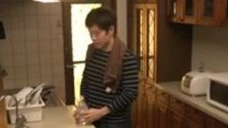 【吉川あいみフェラ】爆乳でデカパイの美人の、吉川あいみのフェラセックスパイズリ中出しプレイ動画!