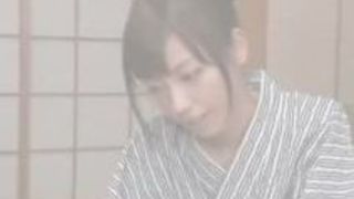 お姉さん 3P 美女 セックス 横山美雪