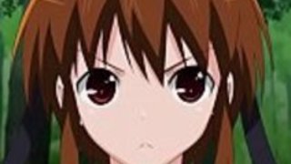 [ピンクパイナップル]欲情バズーカ THE ANIMATION 「たっぷり濃いのイッパツで！」