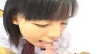 長谷川ゆい清楚そうなかわゆいスクールガールが無邪気にペニスを頬張る 長谷川ゆい清楚そうなかわゆいスクールガールが無邪気にペニスを頬張る