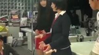 レズ 美人 ショートカット SOD セックス レズ 美人 ショートカット SOD セックス