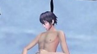 [同人3Dアニメ][ILLUSION]魔乳の館 Vol.1「届けっ！子宮に…… 勇者の力を、思い知れ！」 裸聊直播 UU792.COM