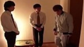 赤毛の日本人ミルクフェラチオ - 無料フルHDビデオ：http://zo.ee/4mPbV