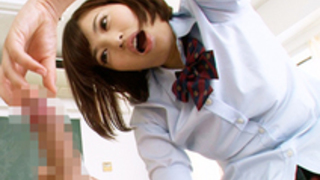 【早川瑞希】制服美人娘が顔面騎乗しながら手ヌキしまくる連続射精回春マッサージ 【早川瑞希】制服美人娘が顔面騎乗しながら手ヌキしまくる連続射精回春マッサージ