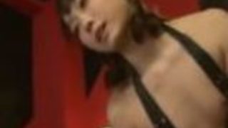 【陽向さえか】美女風俗嬢がSM女王様でM男を言葉責めや手ヌキ&チャイナドレスでフェラや尻コキ 【陽向さえか】美女風俗嬢がSM女王様でM男を言葉責めや手ヌキ&チャイナドレスでフェラや尻コキ