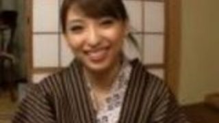 【秋山祥子】美女姉さんが一泊二日の旅行で浴衣を開けて絶叫SEX 【秋山祥子】美女姉さんが一泊二日の旅行で浴衣を開けて絶叫SEX