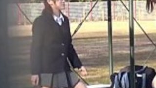 日本の学生はおしゃべり 日本の学生はおしゃべり