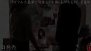 [Jap]この女の子は汗をかく症候群に苦しんで、一度男性が彼女に触れ始めると、彼女は彼女の上限を突破する！大々的に汗を流し、生の複数のオルガズム・クリームパイのセックス2 - JPorn.se