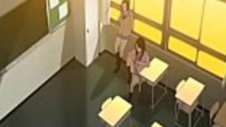 成城01 Sub Esp hentai