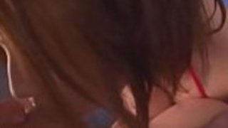 セックス中の日本の大きなおっぱい - もっとElitejavhd.comで