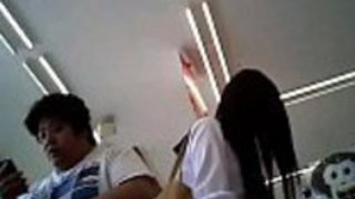 日本の女子高生のアップスカート7 日本の女子高生のアップスカート7
