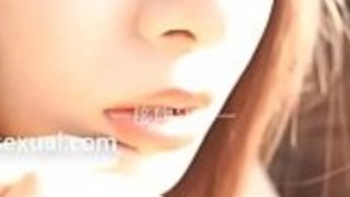 コートミオンソノダよりも敏感で猥褻な唇 コートミオンソノダよりも敏感で猥褻な唇