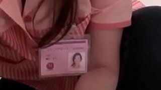 【細川まり】コンビニパートの美熟女人妻がバイトの若い男を更衣室でベロチュー誘惑してお漏らしH! 【細川まり】コンビニパートの美熟女人妻がバイトの若い男を更衣室でベロチュー誘惑してお漏らしH!