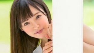 【小倉由菜】清純系美人娘AVデビューで初イキエッチ 【小倉由菜】清純系美人娘AVデビューで初イキエッチ